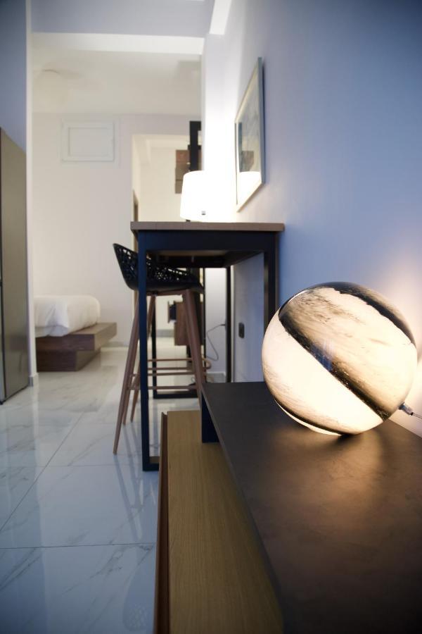 Appartement Odi Artspitality à Vólos Extérieur photo