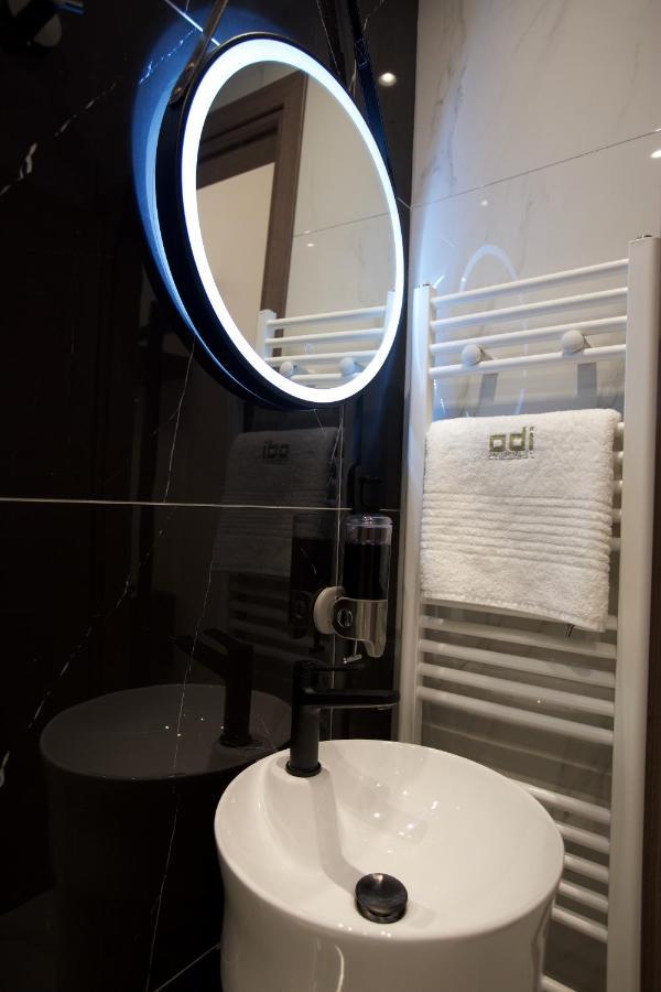 Appartement Odi Artspitality à Vólos Extérieur photo
