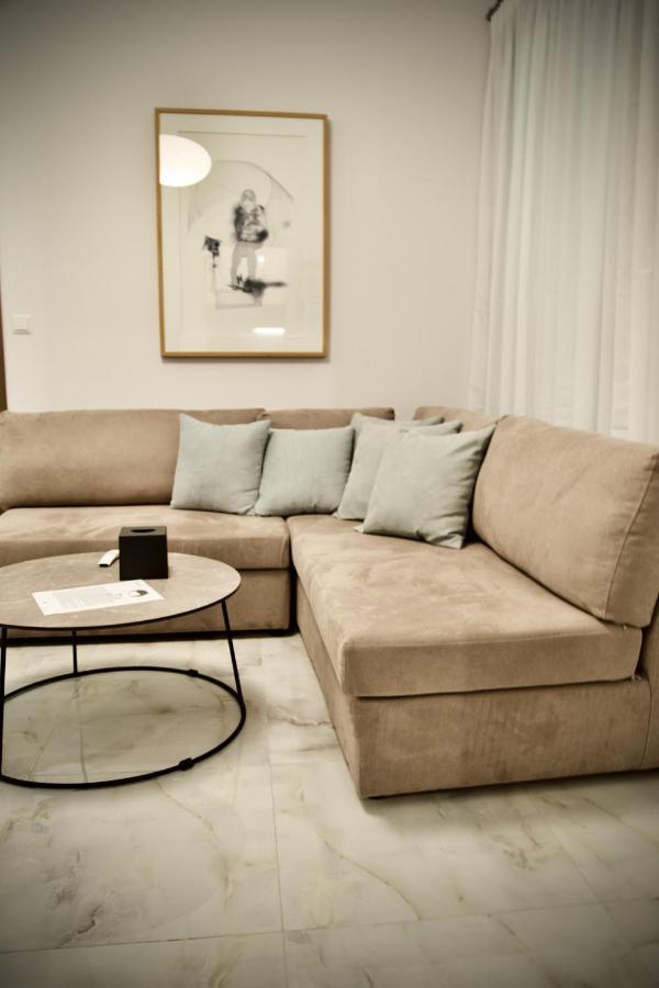 Appartement Odi Artspitality à Vólos Extérieur photo